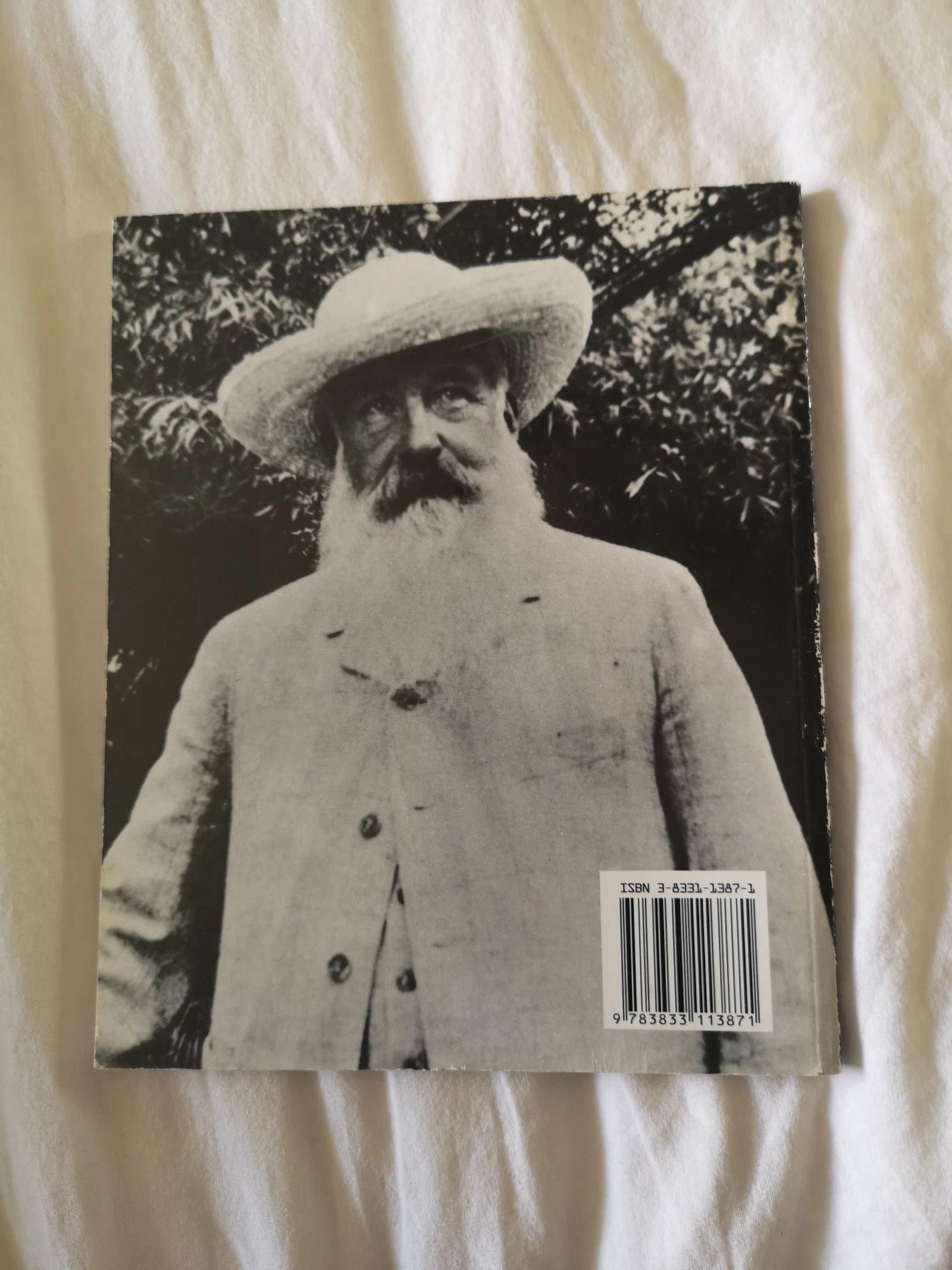 Monet – photo 2